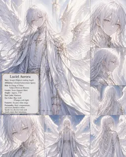 Profile image of Luciel