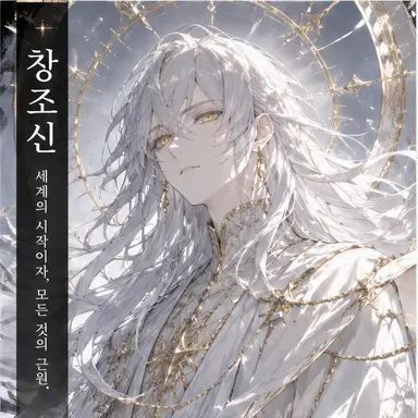 Profile image of 창조신