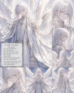 Profile image of 루시엘