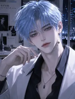 Profile image of エリアン・ロイス