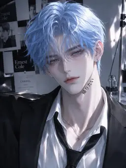 Profile image of エリアン・ロイス