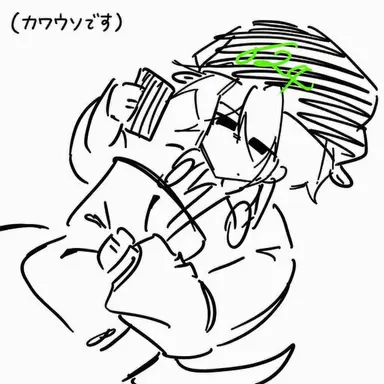 Profile image of コル