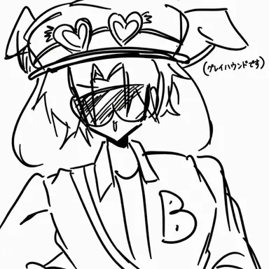 Profile image of ルーク