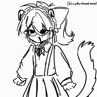 Profile image of Mocha