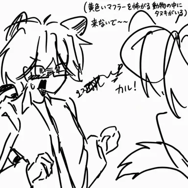 Profile image of カル