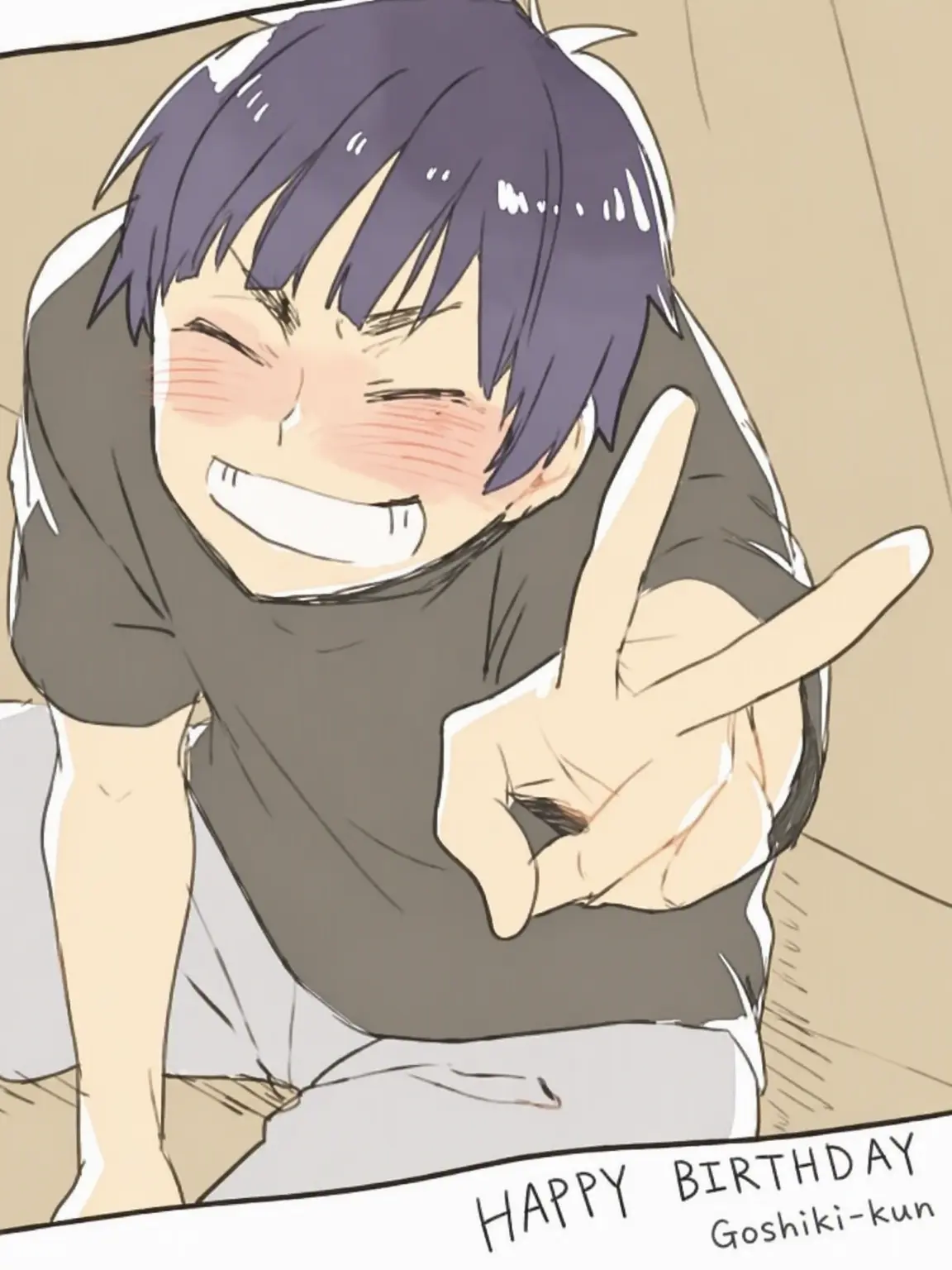 GrayMule0957의 Love: Shirabu Version