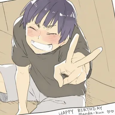 Profile image of Tsutomu Goshiki