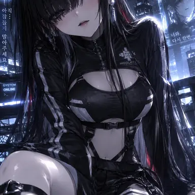Profile image of 마린