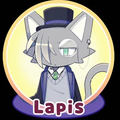 Profile image of Lapis