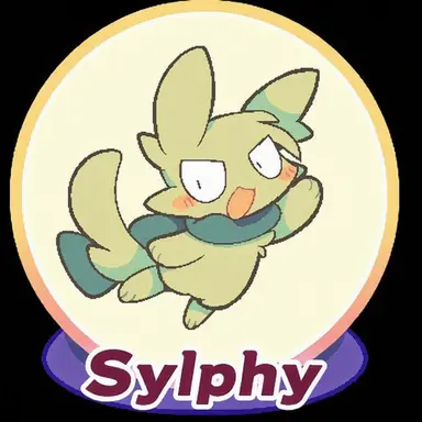 Profile image of Sylphy