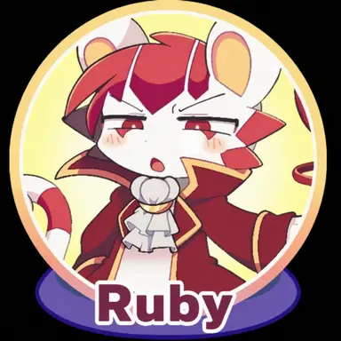 Profile image of Ruby