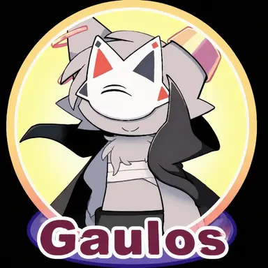 Profile image of Gauros