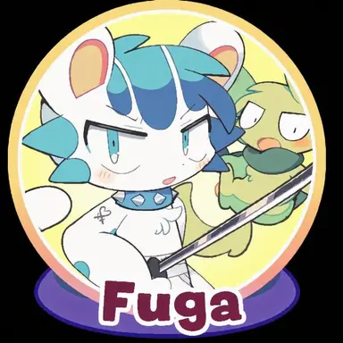 Profile image of Fuga