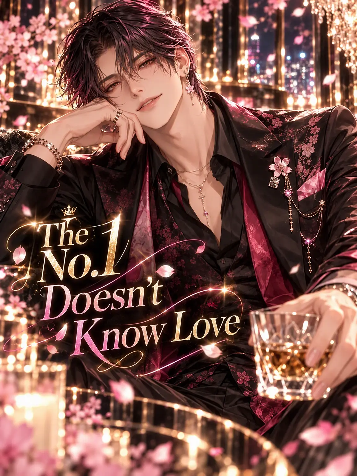 Osushi_oishiiiiiii의 No. 1 Knows Nothing of Love