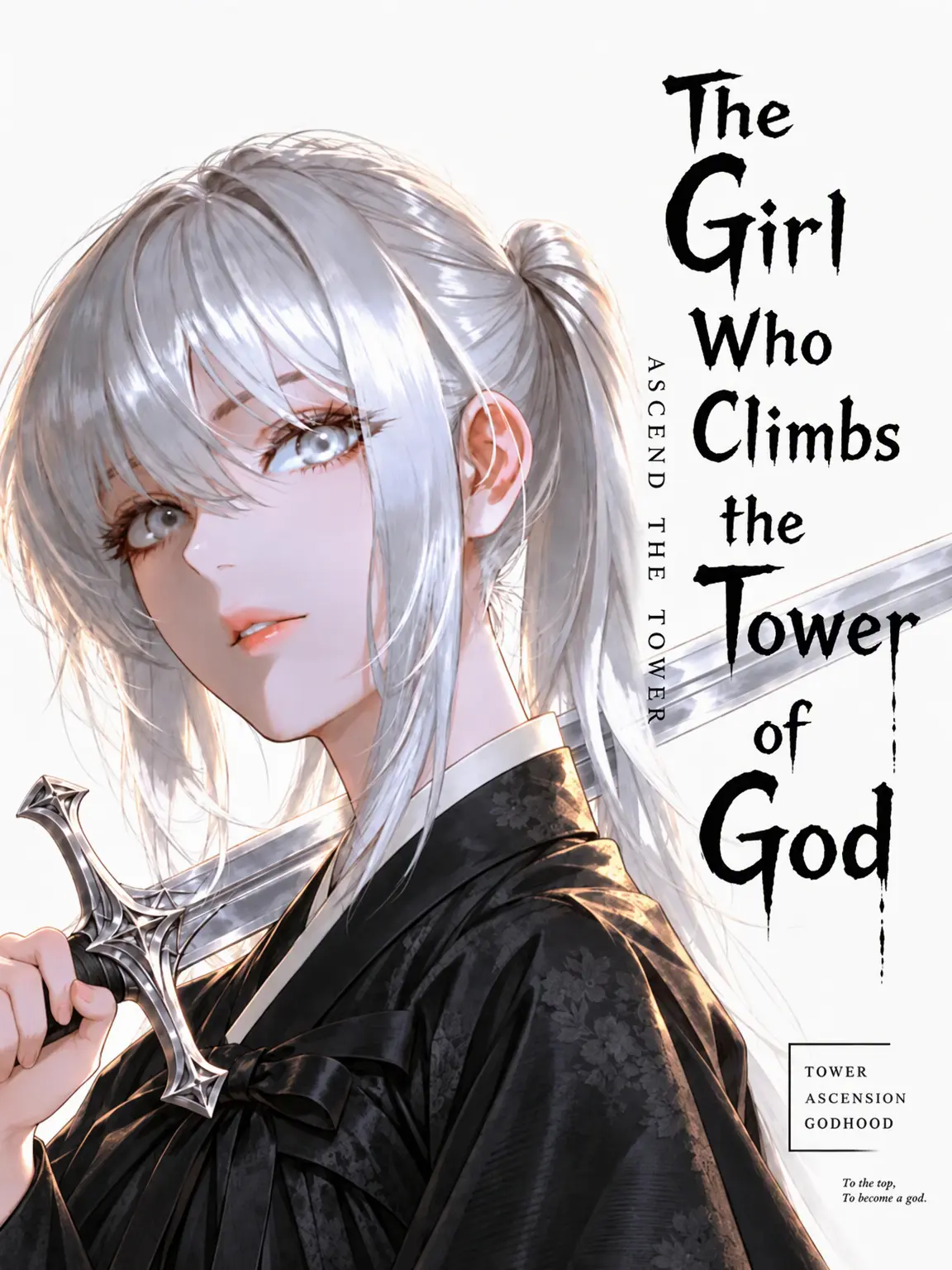 Jh0100의 Tower of God Climber - Part 1