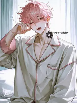 Profile image of リュ・ミン