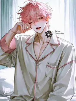Profile image of Ryu Min