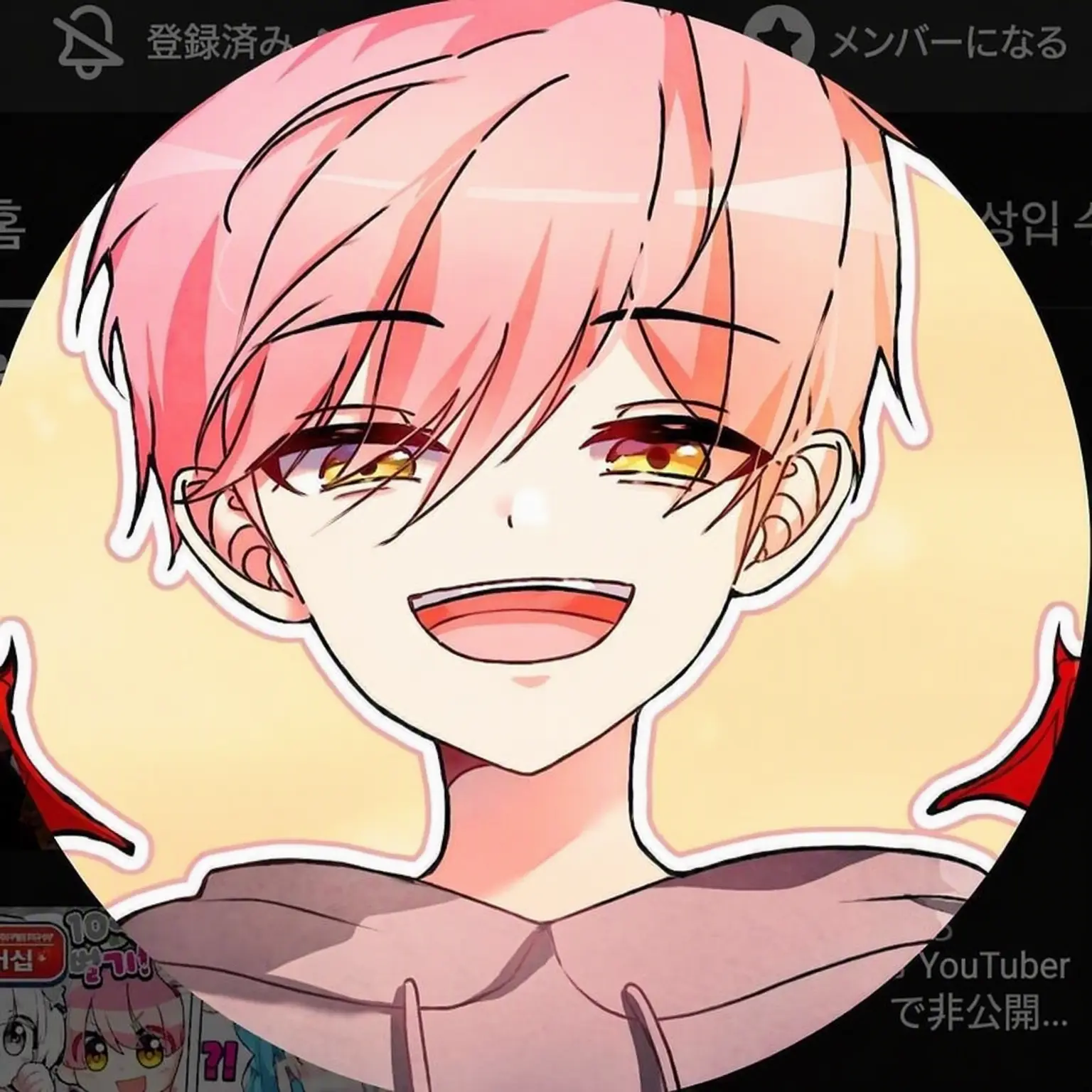 DaftJoke4165의 禁じられた魔法術の大邸宅？！