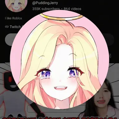 Profile image of Pudding Jerry