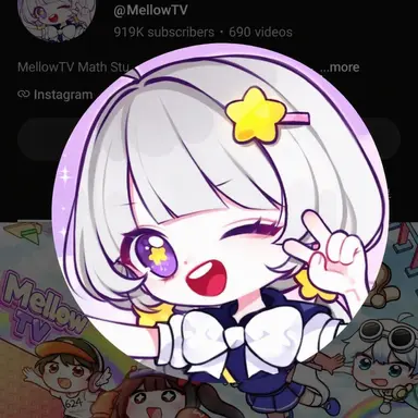 Profile image of Mellow