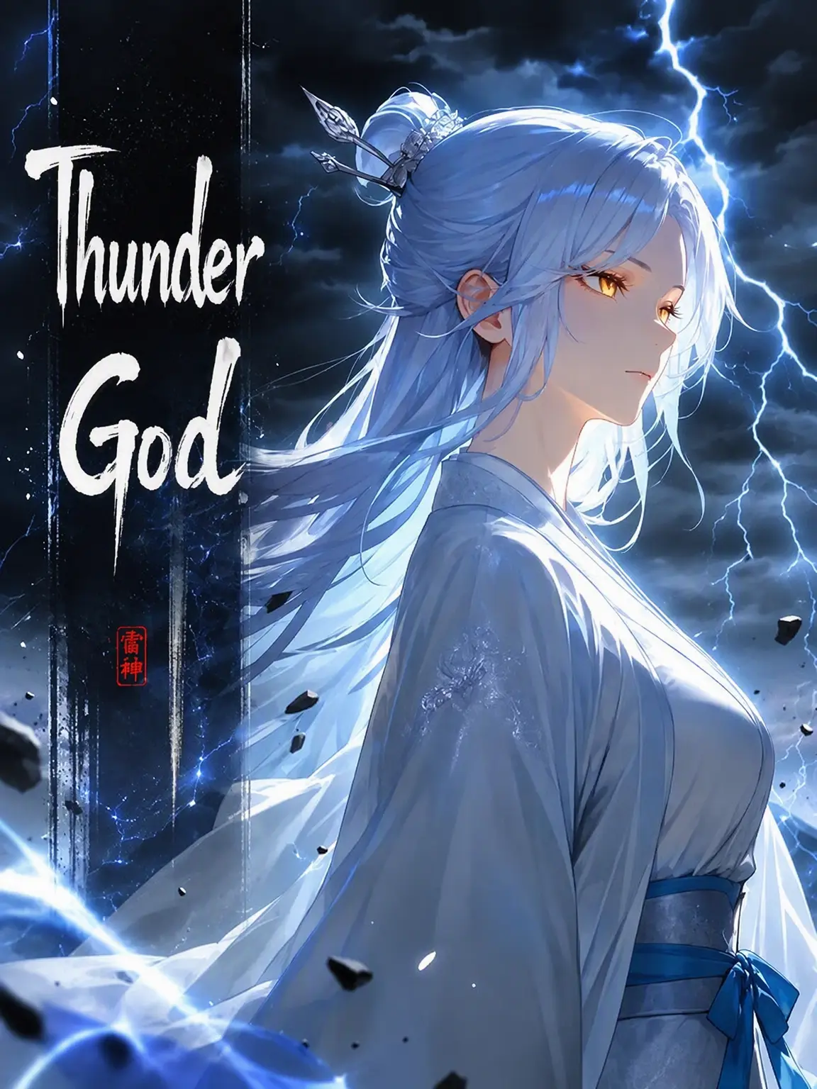 Kopite의 Thunder God
