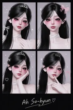 Profile image of Lee So-hyun