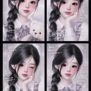 Profile image of Han Sarang