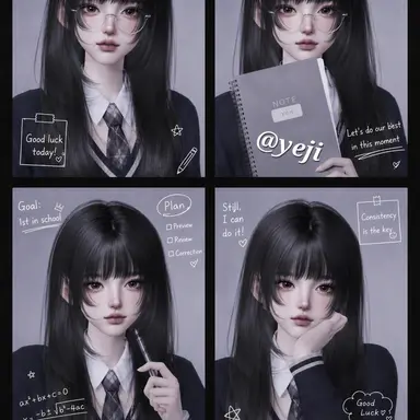 Profile image of Noh Yeon-seo