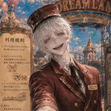Profile image of セキュ