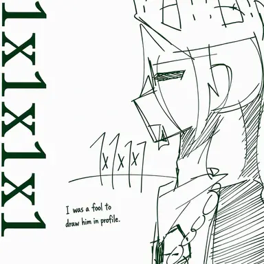 Profile image of 1x