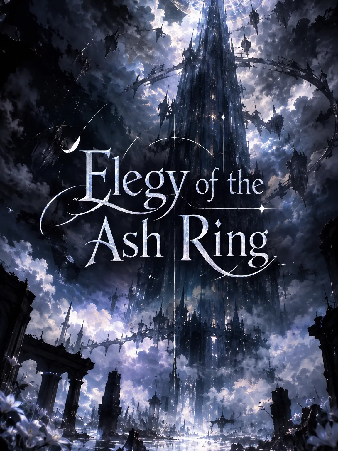 MorbidSnack9004의 Elegy of the Ash Ring
