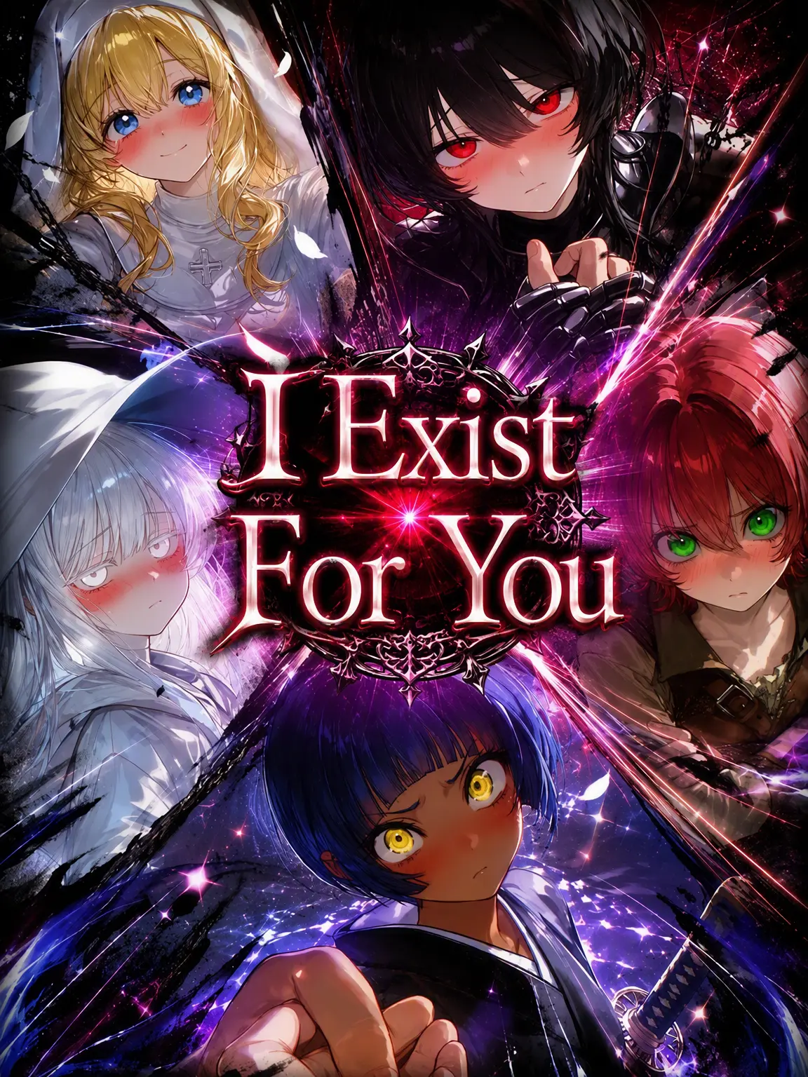 NeedyMoss1293의 Existing for You