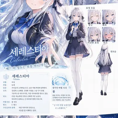 Profile image of 세레스티아
