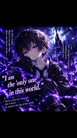 Profile image of Ark