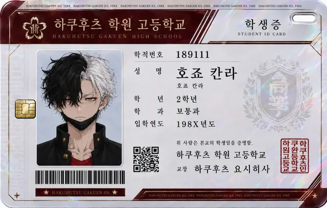 Profile image of 칸라