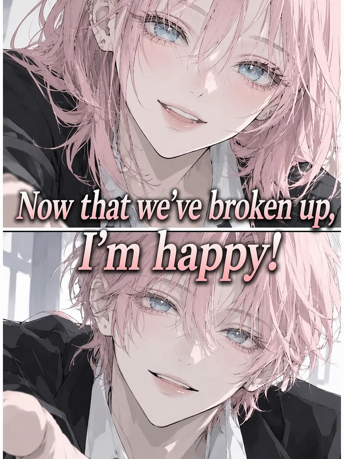 San_tya_tyn의 Happy Since We Broke Up!