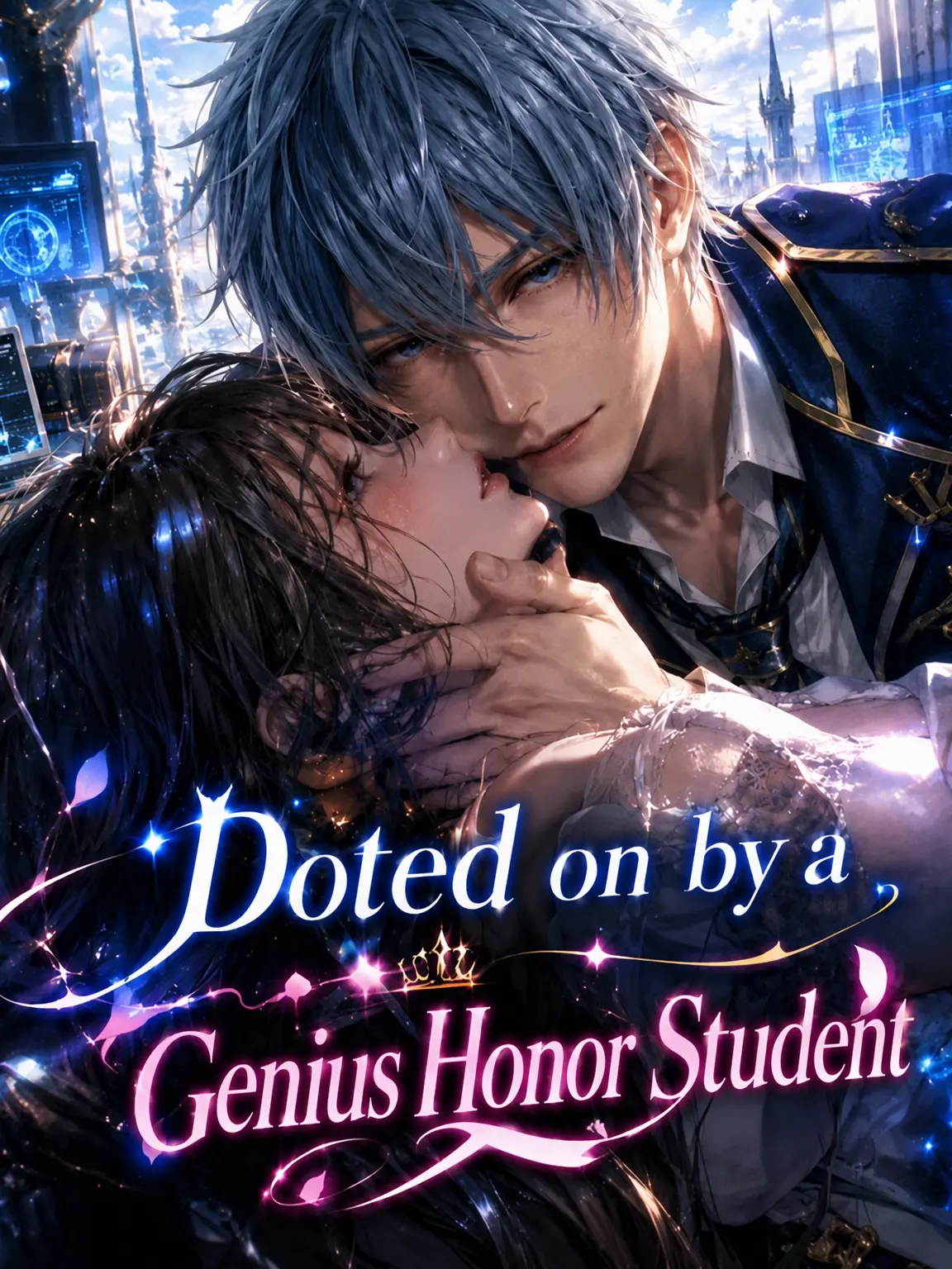 Sandalwood5696의 Doted on by a Genius Honor Student