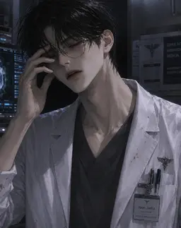 Profile image of Yoon Jaeha