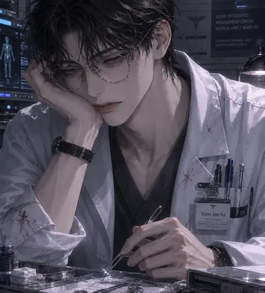 Profile image of Yoon Jaeha