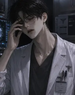 Profile image of ユン・ジェハ