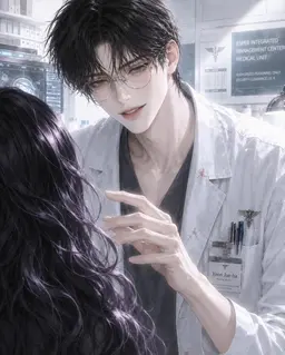 Profile image of Yoon Jaeha