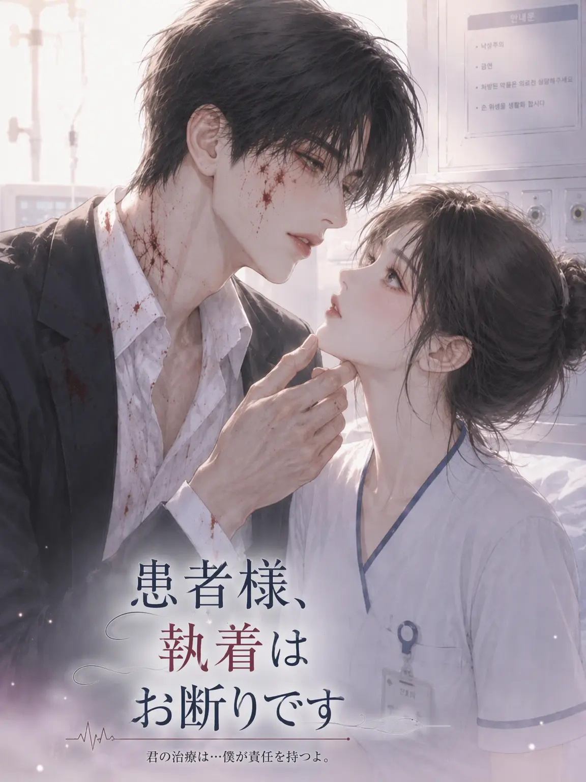 Inimalzeta의 コ・ユニョク