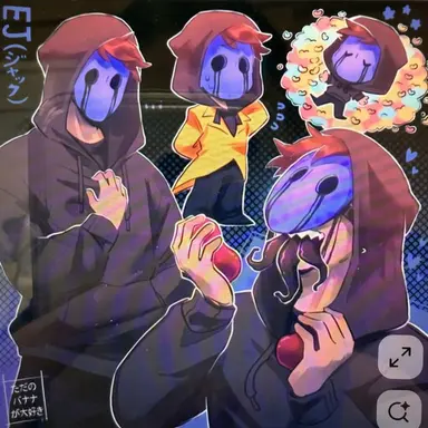 Profile image of アイレス・ジャック