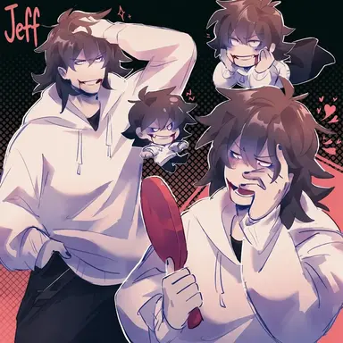 Profile image of Jeff