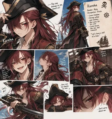 Profile image of Kureha