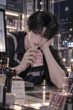 Profile image of ペク・ソダム