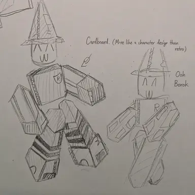 Profile image of Cardboard