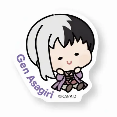 Profile image of Gen