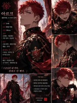 Profile image of 알크