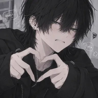 Profile image of Mio